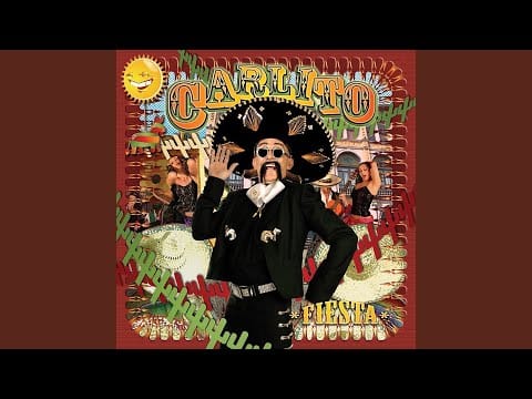Carlito (3) — Who's That Boy