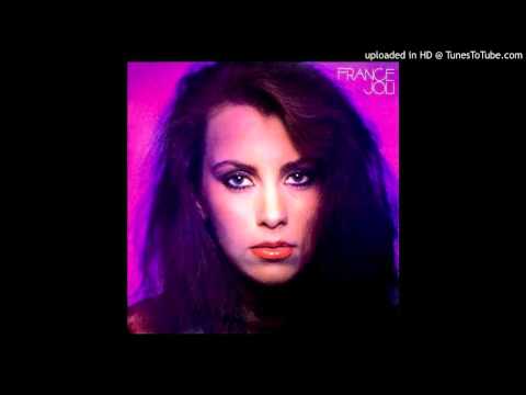 France Joli — France Joli - Let Go