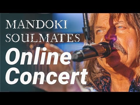 Man Doki Soulmates — Mandoki Soulmates - Hungarian Pictures MUSIC IS THE GREATEST UNIFIER!