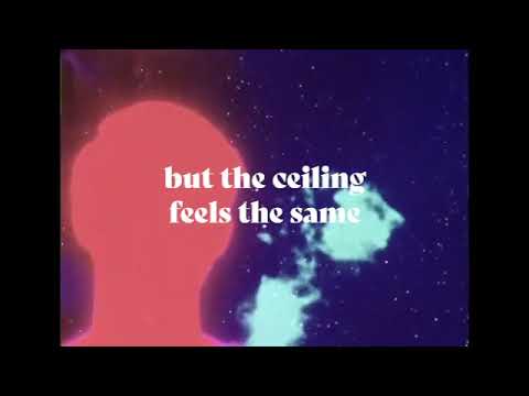 Black Marble — Black Marble - Ceiling (Official Lyric Video)
