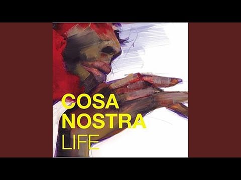 Cosa Nostra (3) — IKO IKO