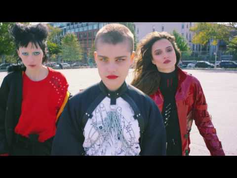 Sofi Tukker — SOFI TUKKER - Johny (Official Video)