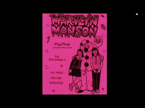 Marilyn Manson — Marilyn Manson - "Abuse part 1 (There Is Pain Involved)" & "Abuse, Part 2 (Confessions)"