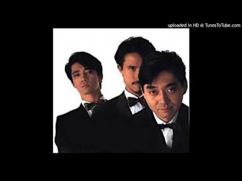Yellow Magic Orchestra — Yellow Magic Orchestra - Nice Age (1980)