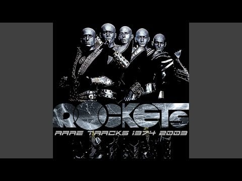 Rockets — Sexy Planet