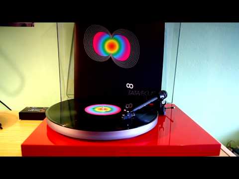 Tata Bojs — Tata bojs - Usínací/2031 (vinyl version)