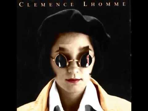 Clémence Lhomme — Clemence Lhomme Douce France
