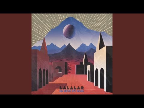 Lalalar — Şekerleme