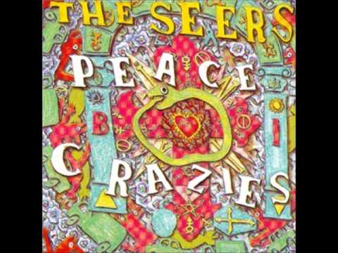 The Seers — The Seers - Girl in Action