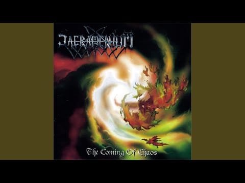 Sacramentum — Awaken Chaos