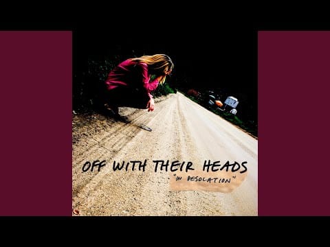 Off With Their Heads — Trying To Breathe