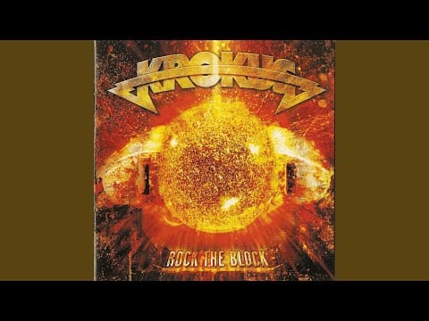 Krokus — Looking To America