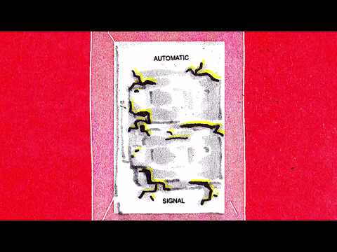 Automatic (20) — Automatic - Signal
