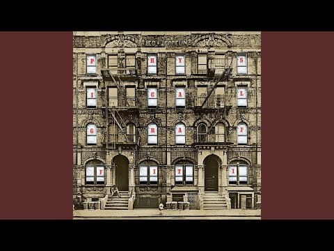 Led Zeppelin — Kashmir (Remaster)