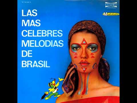 Michel Magne Et Son Grand Orchestre — Michel Magne Y Su Gran Orquestra - Bossa Magna (1971)