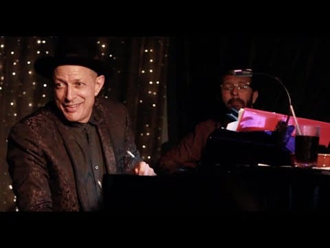 Jeff Goldblum — Jeff Goldblum & The Mildred Snitzer Orchestra
