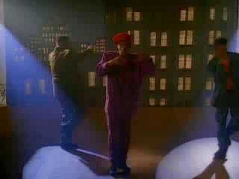 Masta Ace — Masta Ace "Me & The Biz"