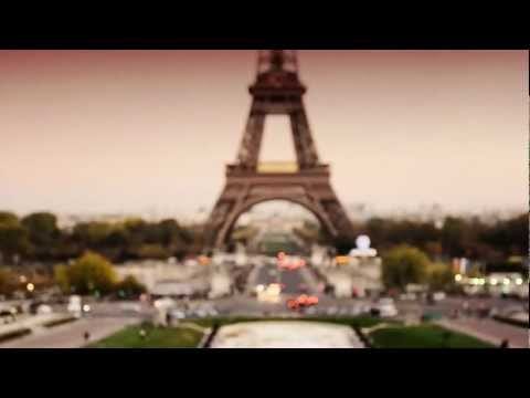Ugly Mac Beer — THIS IS PARIS by Mister Modo and Ugly Mac Beer