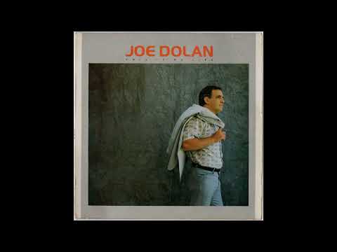 Joe Dolan — Joe Dolan - Take Me I'm Yours - From This Is My Life 1987 Album - Track 12