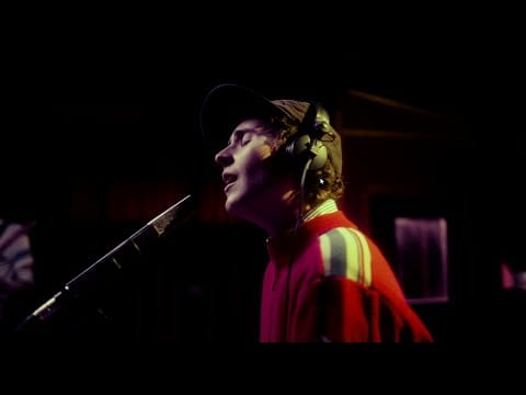 Porij — Ghost