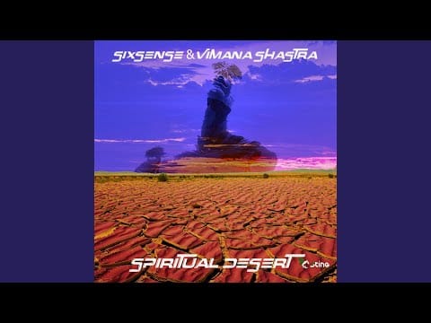 Sixsense — Spirituality