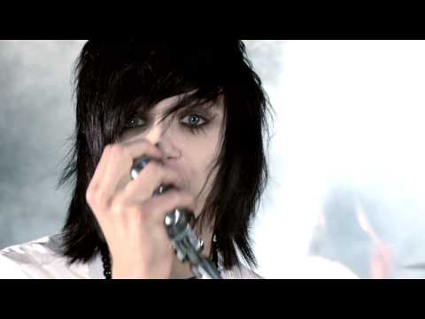 Black Veil Brides
 — Black Veil Brides - Knives and Pens (OFFICIAL VIDEO)