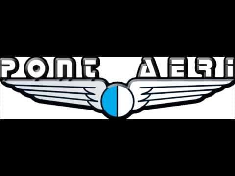 DJ Skryker — Pont Aeri - Digital By DJ Skryker ‎– The Sound's Evolution (Take Off)