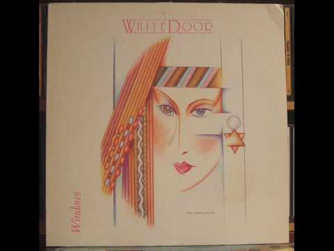 White Door — Behind The White Door