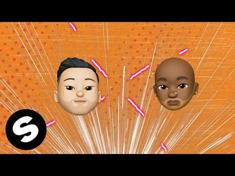 Willy William — SWACQ x Willy William - Loco (Official Music Video)