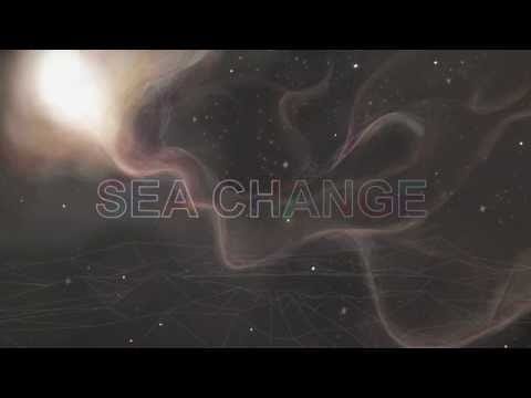 Sea Change — Sea Change - Squares