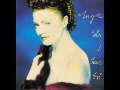 Inga Humpe — Inga Humpe - Do I Have To