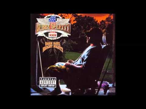 Bubba Sparxxx — Bubba Sparxxx- If it's bumpin'
