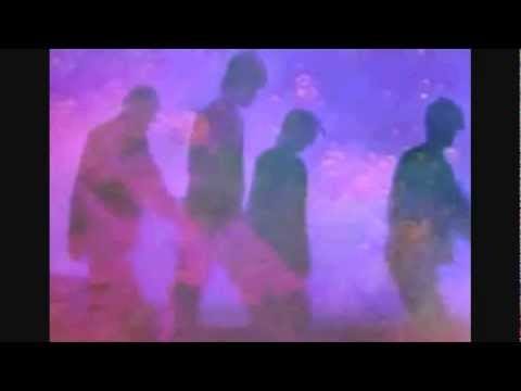 Slowdive — Slowdive - I Saw the Sun (High Quality)