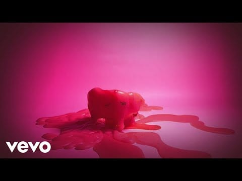 Arcade Fire — I Love Her Shadow (Official Visualiser)