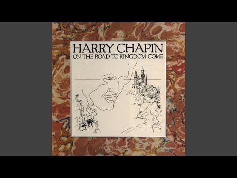 Harry Chapin — Corey's Coming