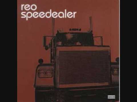 REO Speedealer — Speedealer - Come Down