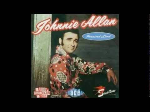 Johnnie Allan — Johnnie Allan - Promised Land ( HQ)