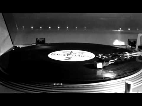 Tony Senghore — Tony Senghore - This Is It