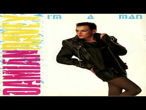 Damian — Damian Davey - Sounds So Fine.
