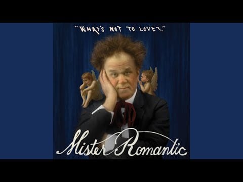 John C. Reilly — La Vie En Rose