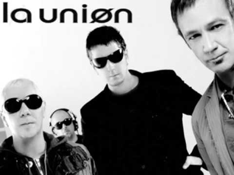 La Unión — LA UNIÓN - MÁS Y MÁS [ExtendedRemix]