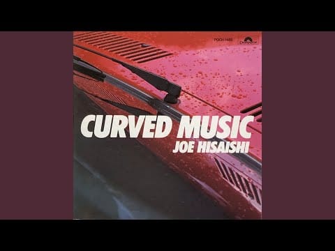 Joe Hisaishi — OUT OF TOWN