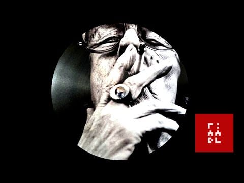 Paranoid London — Paranoid London – Decimated Driver