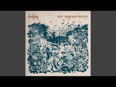 Kelpe — Cut It Upwards