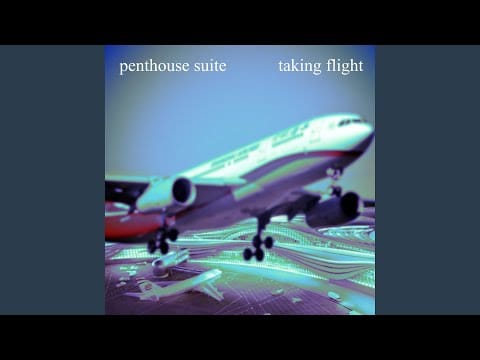 Penthouse Suite — Passport