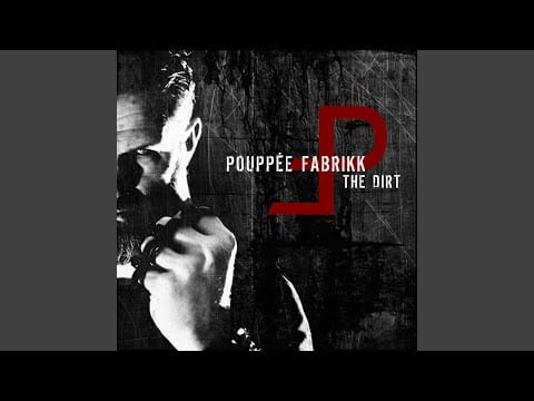 Pouppée Fabrikk — Bright Light
