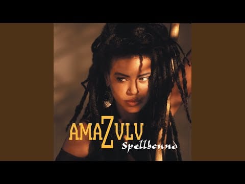 Amazulu — Wonderful World, Beautiful People (The Raggamuffin Version Excursion) (2013 Remaster)