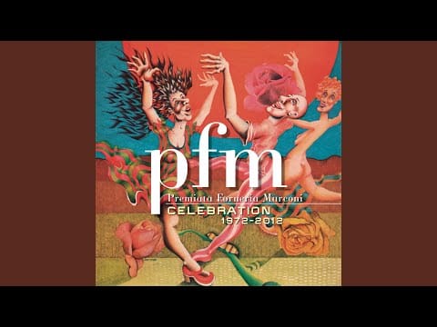 Premiata Forneria Marconi — La Carrozza Di Hans