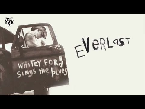 Everlast — Everlast - Get Down