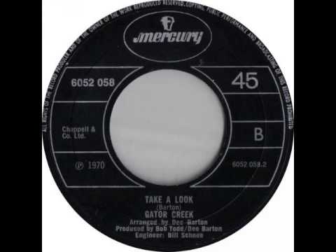 Gator Creek — Gator Creek - Take A Look